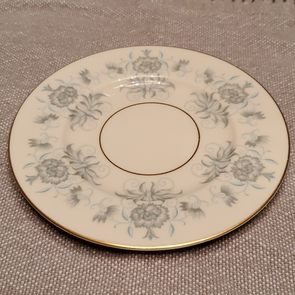 Castleton 6 1/2 " plate
